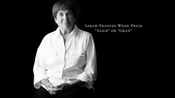 Frances Price, Calhoun County's November Local Leg...
