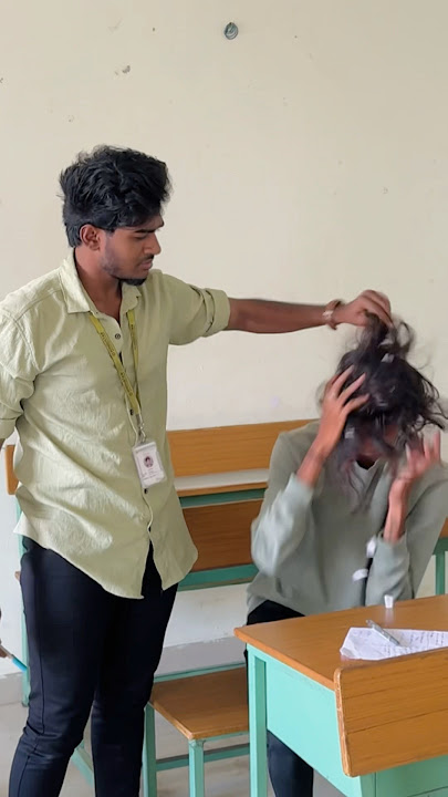 Watch end 🤣🤣 tag that friend 😂😂 / college comedy video / AkashGowra