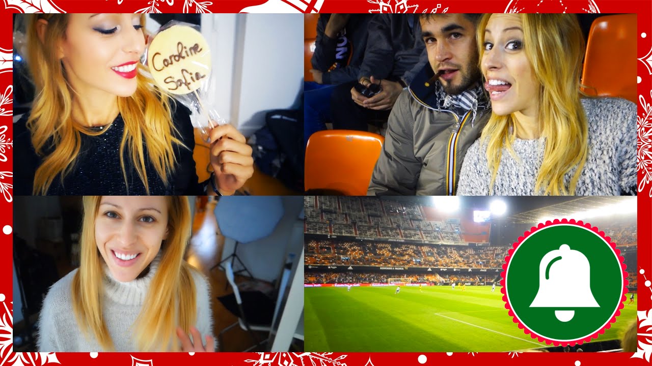 Cartons, ouverture du SWAP & robes de paillettes!