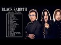 BLACKSABBATH GREATEST OF HITS ( FULL ALBUM) - BEST SONGS OF BLACKSABBATH (2021)