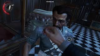 Dishonored 2 How to stay out of trouble