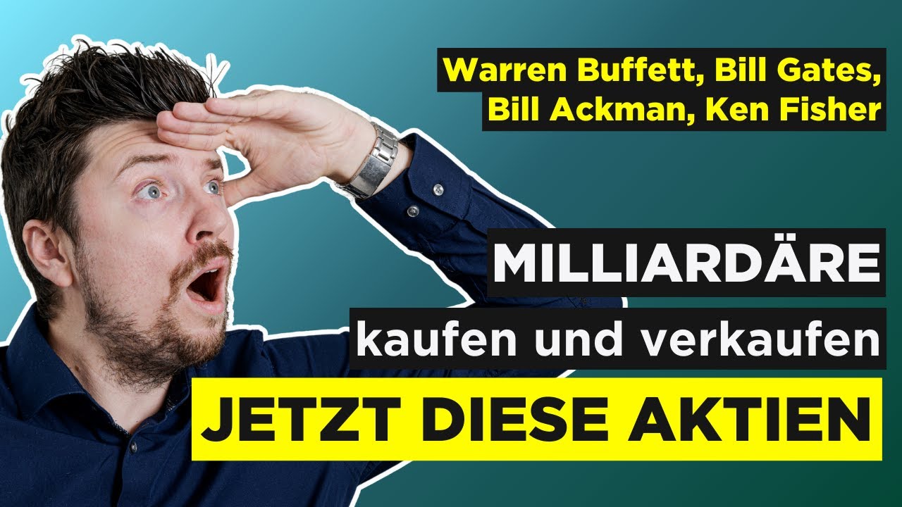 Das ENDE der ETF-Ära? Gerd Kommer entlarvt die Lügen der Finanzwelt