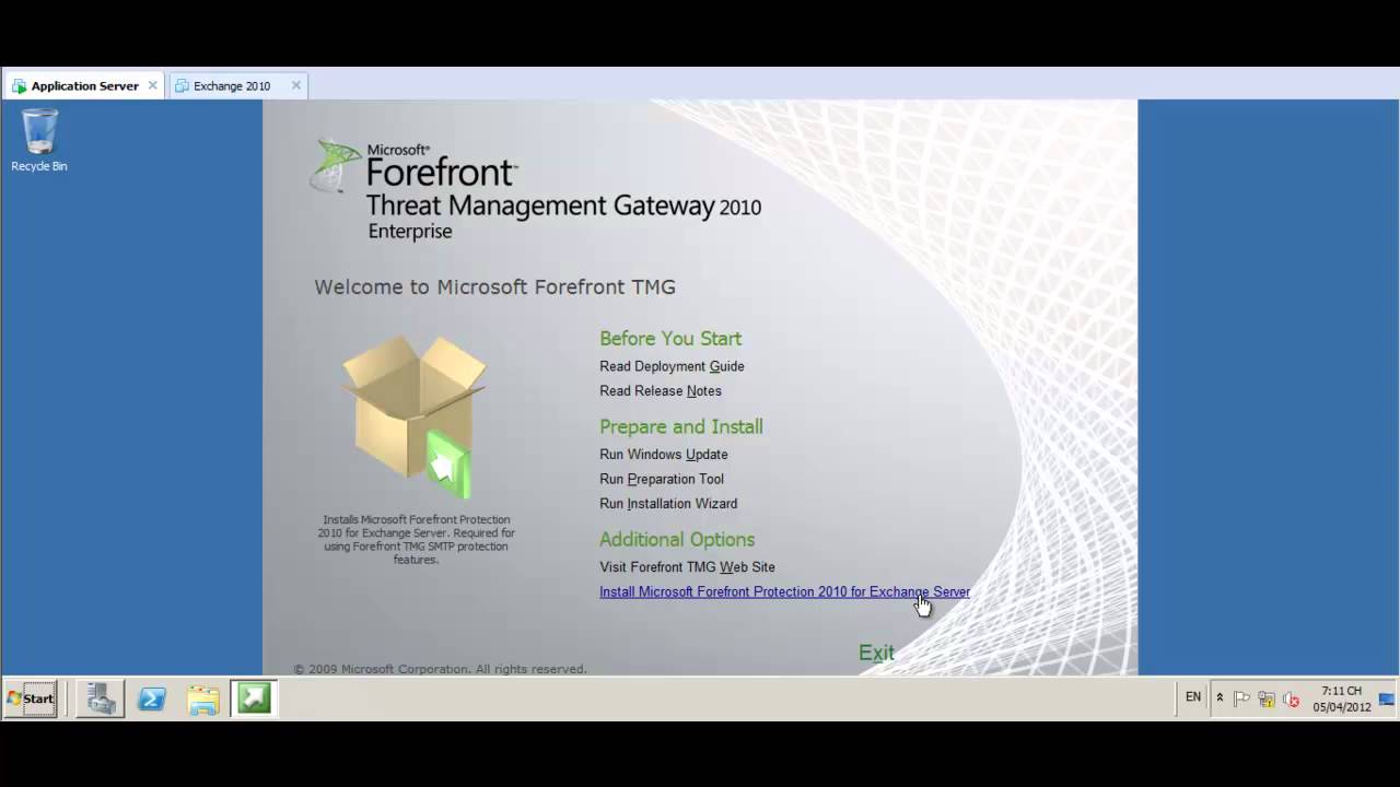Create Array On TMG YouTube create-array-on-tmg-youtube