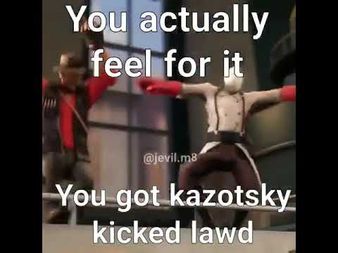 you-just-got-katzosky-kicked-meme-template