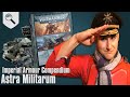 Обзор Imperial Armour Compendium - Astra Militarum