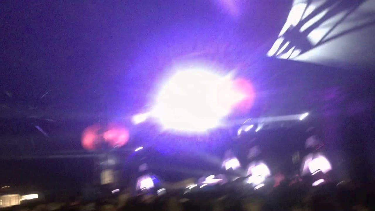 My Flosstradamus Videos From LIC Miami 2016