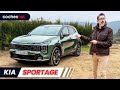 Kia Sportage: Nueva Imagen y Mejor Equipamiento 🚗