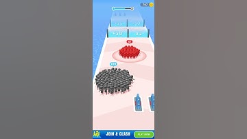 Count Masters :Crowed Runner 3D - All Levels Gameplay Android ;ios #17