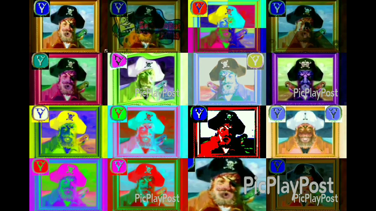 16 Spongebob Squarepants Intros Youtube