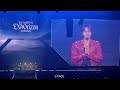 ll *talk* ll #EXO MENT [1] 260517 #EXhOrizon_in_BANGKOK