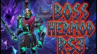 HERMOD BOSS RS3