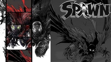 Spawn Issue#117-Explained
