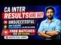 CA INTER MAY '26 RESULTS - WHAT NEXT? - SECRET HACK FOR SEP'26 EXAMS REVEALED - WATCH FULL VIDEO