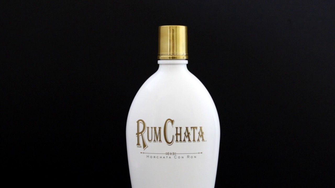 RumChata on the Rocks YouTube