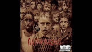 Korn - Thoughtless 432 Hz