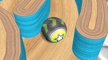 Going Balls - SpeedRun Gameplay Level 175-179