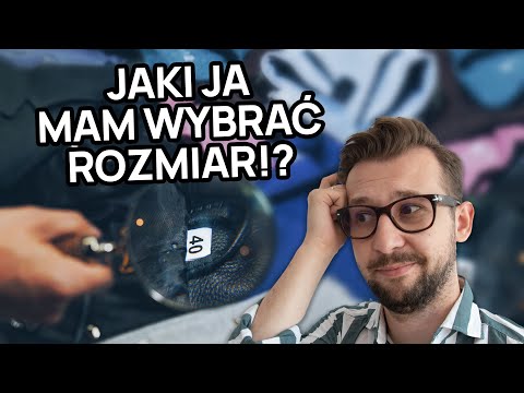 Wideo: Wstyd Wymienić Rozmiar Ubrań