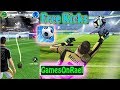 Football Strike MiniClip Tips & Tricks Free Kicks ✅🔥 - Buying VIP Bag 900 Cash - Playing 20K Games