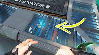 Valorant Bug | Glitch | Trick