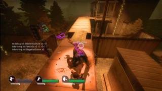 L4D The Rippin and the Tearin