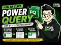 Episode 1: Stop Cleaning Data Manually! Learn to Load Data to Power Query in 10 Minutes