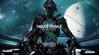 Немного Warframe