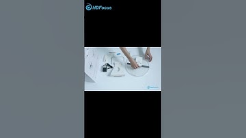 Installation of Table Top 3D Hologram Fan #hdfocus #installation