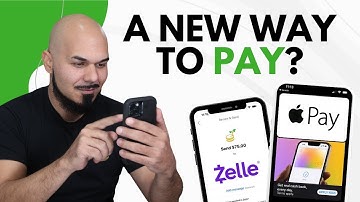 New Digital Wallet Hitting the Market: Banks Compete with Apple and PayPal