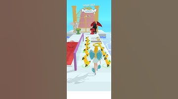 Destiny run All level iOS Android gameplay walkthrough gaming videos..