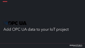 EasyEdge 4.0 - Connect OPC UA devices to AWS IoT SiteWise