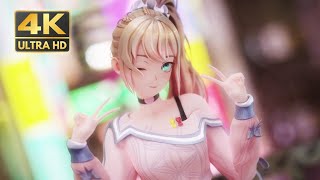 Mmdbilibili 沐霂Queenie Dumb Dumb