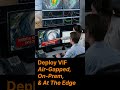 Ensure Compliance & Monitor Remote Facilities with VIF - On-Prem, Air-Gapped, Edge, or Cloud