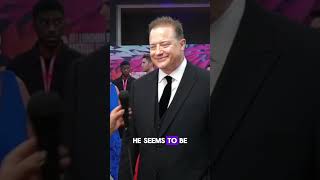 Where are Brendan Fraser’s three kids now
