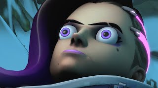 Overwatch 2 Waiting Simulator 9000