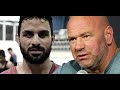 Dana White responds to Iranian Wrestler, Navid Afkari,  execution despite efforts to save his life