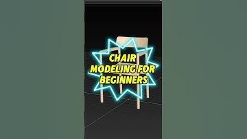 Autodesk Alias Tutorial: Chair modeling for beginners