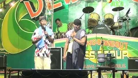 LAWAKAN - DEWA MUDA TARLING DANGDUT DELES GROUP