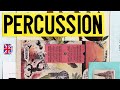 Labs percussion free realistic drum sounds