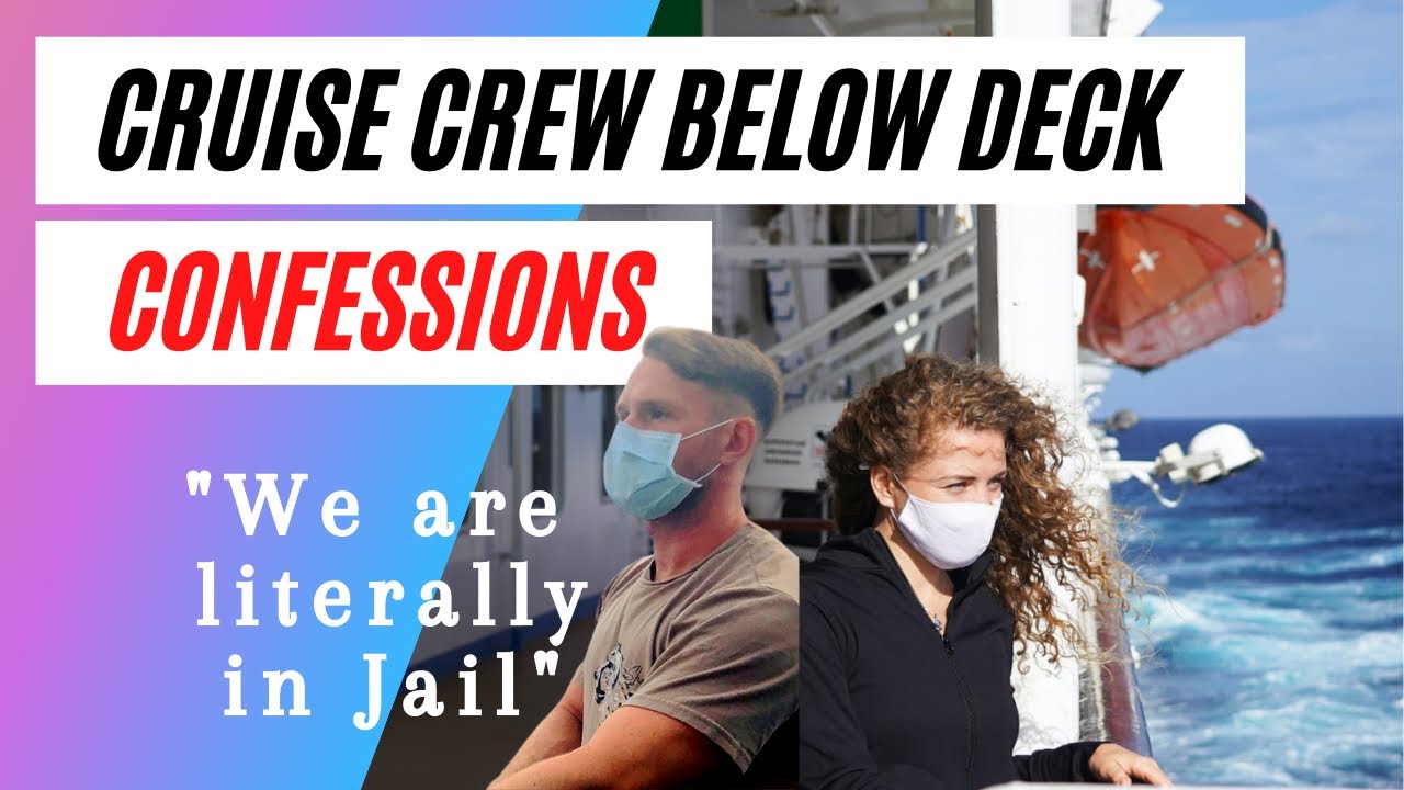 Cruise Crew Tell All on New Protocols | Mexico Eyes Testing | Princess Update | Carnival Glory Docks