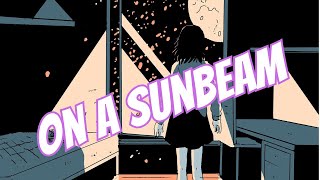 Famous Old Reader New Reader: On a Sunbeam by Tillie Walden Profile