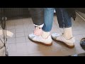 BarbourとHANDROOMと _200211