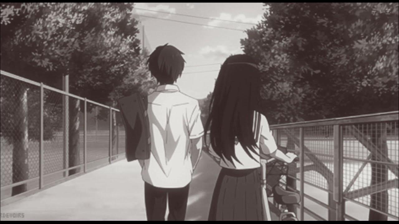 Now We're Strangers Again But This Time With Memories we’re strangers again, but this time we have some memories || playlist