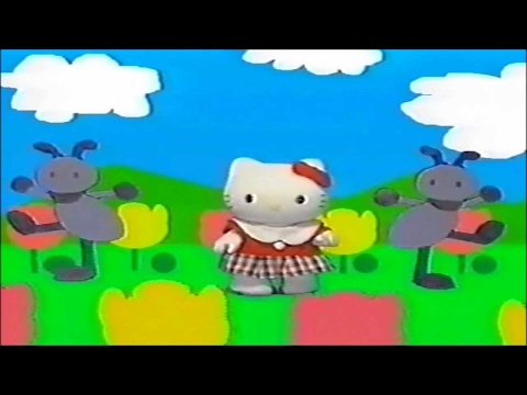 おつかいありさん