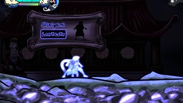 Shinigami [Dark-GDK] - Tutorial