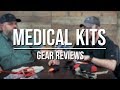 Gear Recommendation -  Medical Kits
