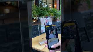 Try Creating Your First Ar Photo For Free With Our Service Stories Ar
