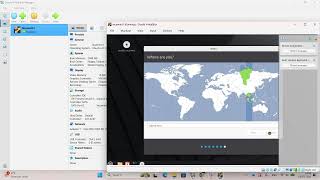 tutorial mengunakan linuxmint di virtualbox dan installasi nya