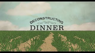 Deconstructing Dinner: Reconstructing our Food System (Ep.2 Garlic)