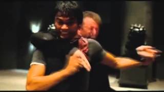 Tony Jaa Revenge