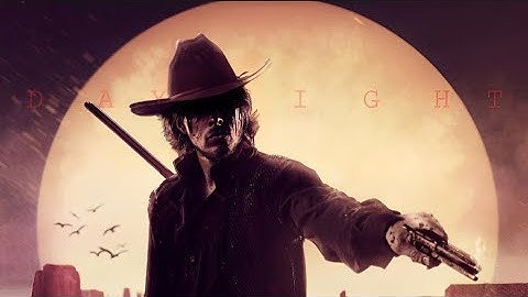 「GMV」- Daylight - David Kushner